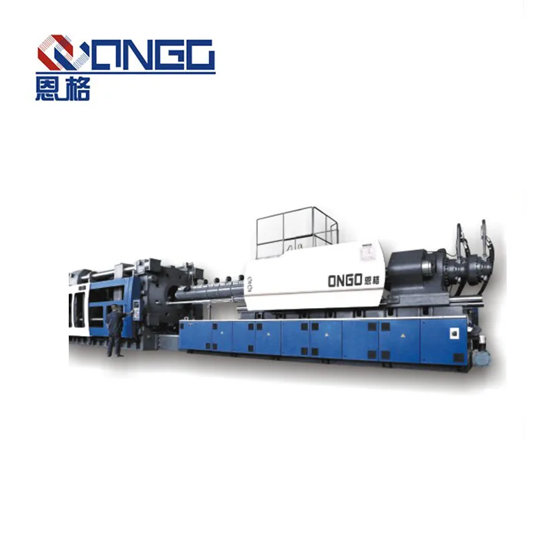
Ongo 30 tons professional micro small injection molding machine 