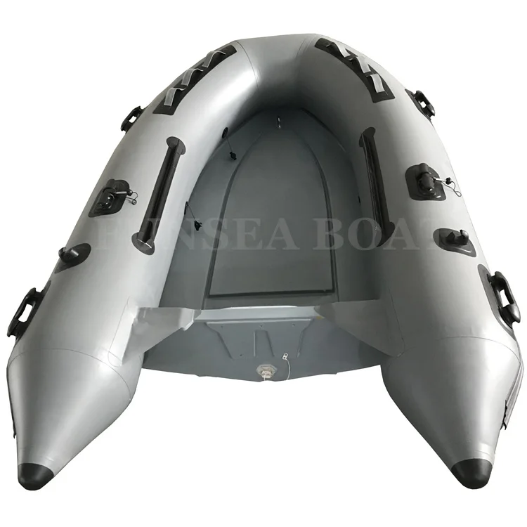 9 foot cheap mini small fiberglass river lake fishing rescue 270 boats for sale
