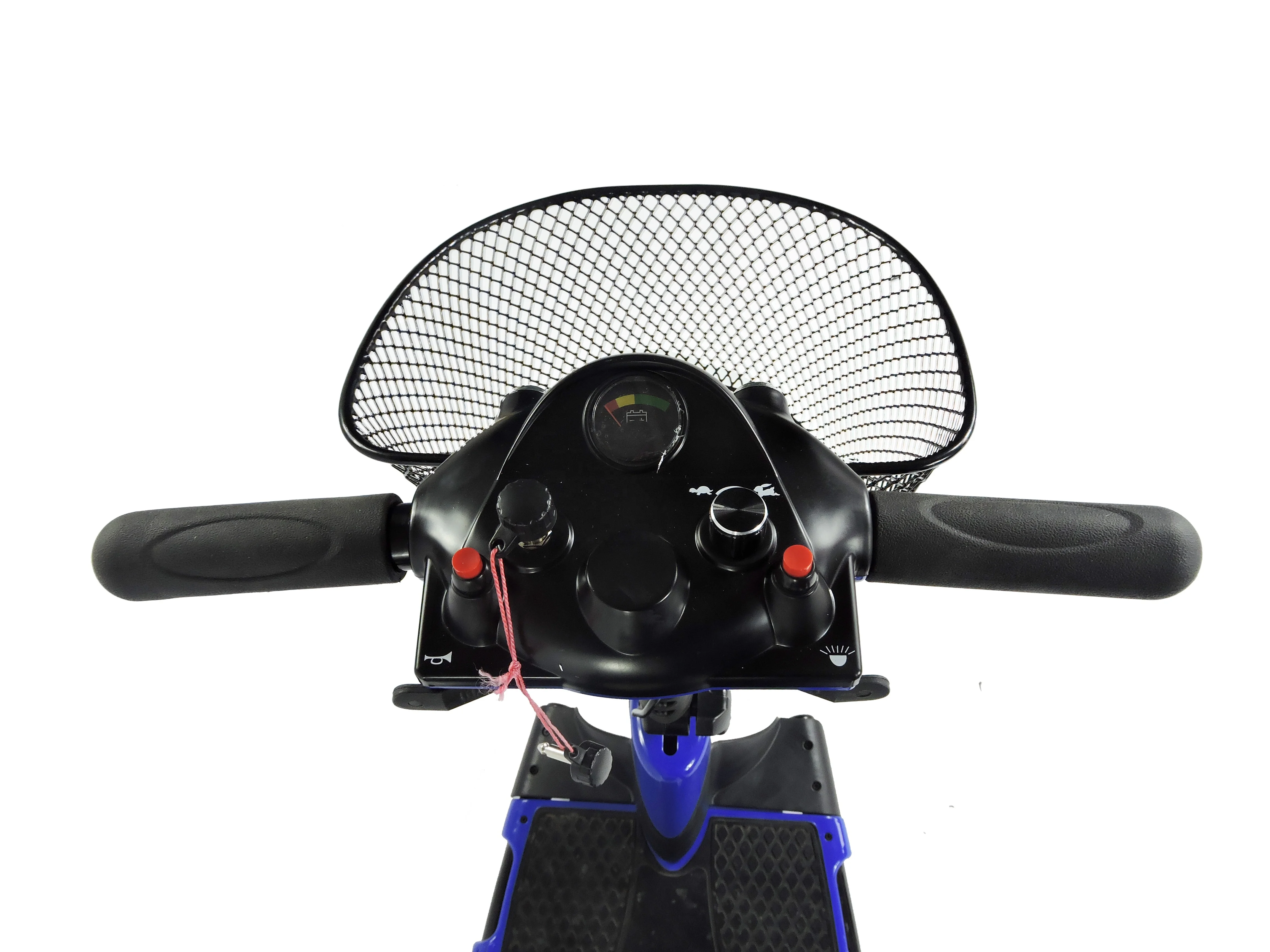 
Novel Design Lightweight 3 Wheel Electric Scooter 