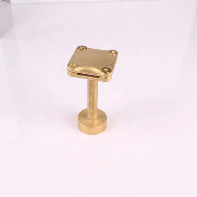HUA DIAN 20 YEARS Factory Supply Wire Rope Clip Quick Wire Connector Earthing And Lightning Protection System
