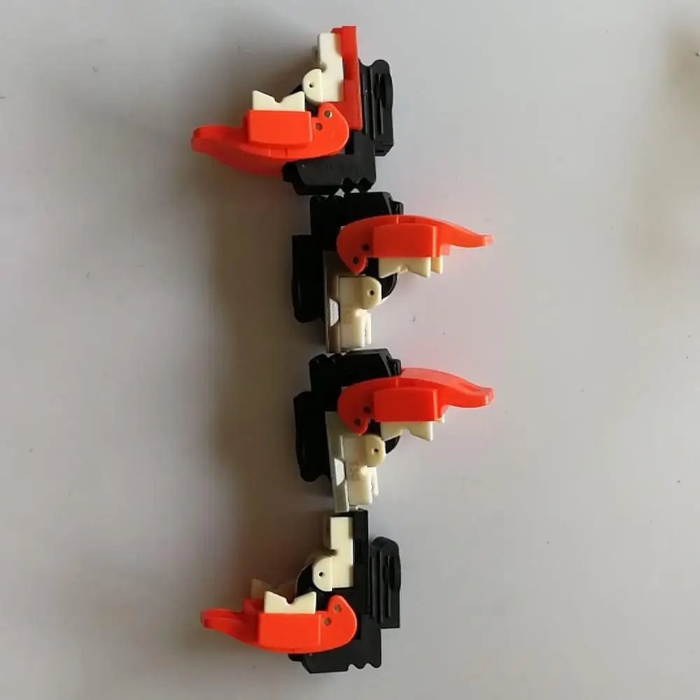 Barmag yarn parts spare copper airjet nozzle