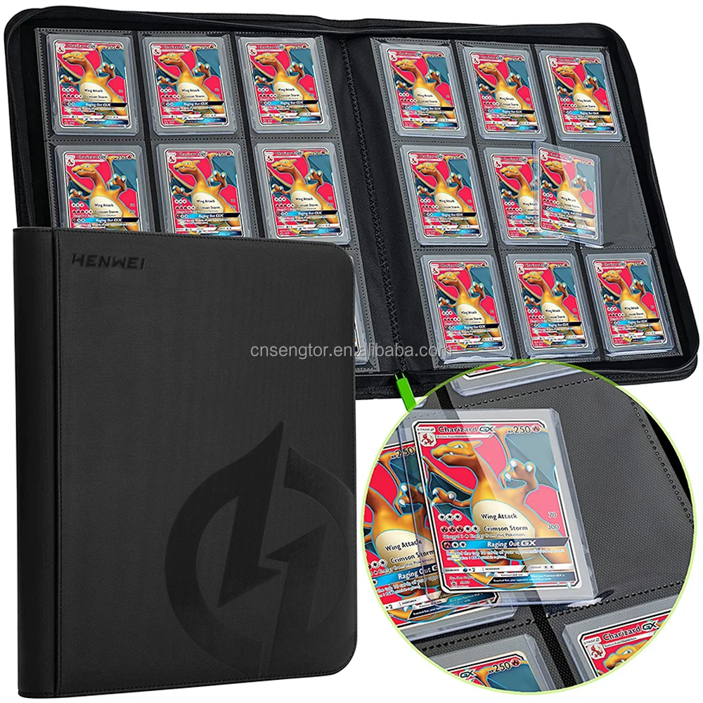 Настраиватель для торговых карт