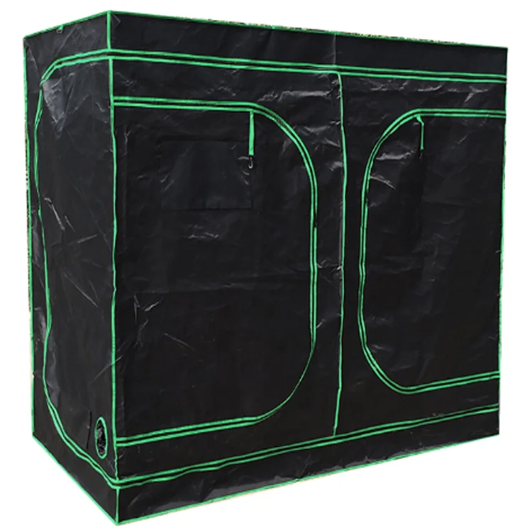 Large size 300*150*200 cm custom winter greenhouse grow tent full complete kit for indoor with wholesale price