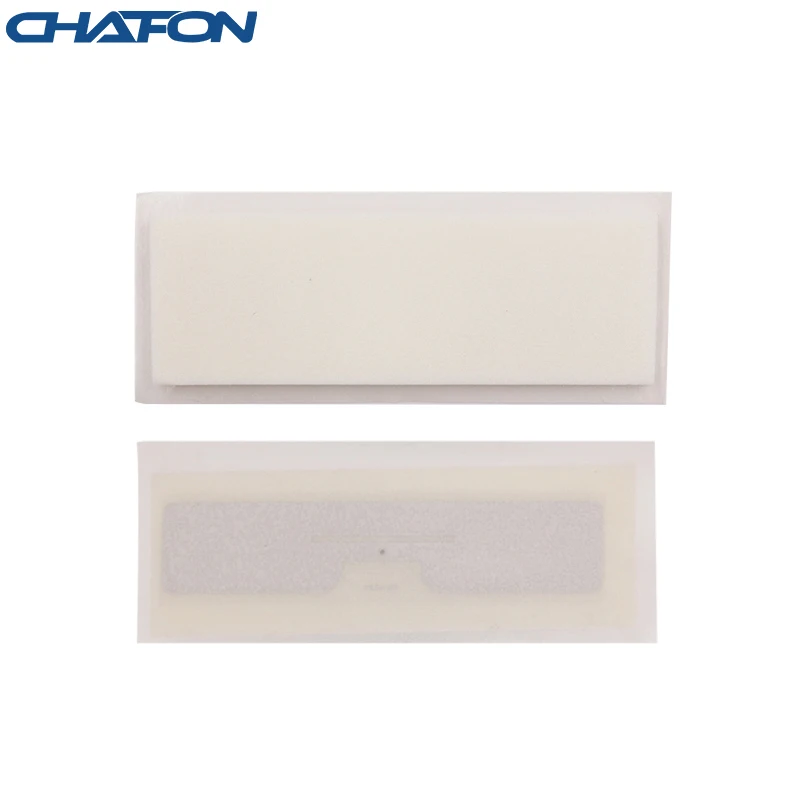 Чип синхронизации CHAFON 860-960 МГц Dogbone impinj rfid uhf