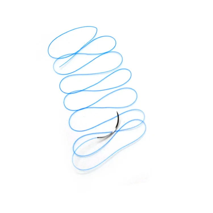 Surgical Suture With Needle Factory
