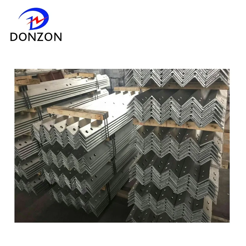 Galvanized steel Cross arm