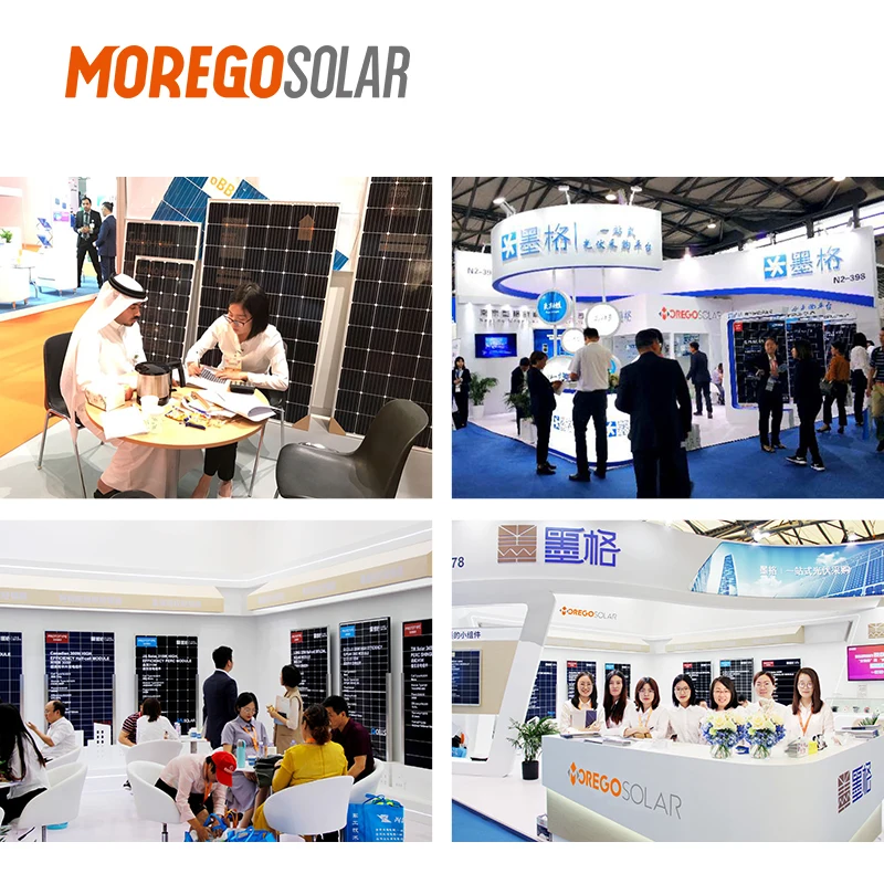 Tier 1 Brand TW Solar 410W 415W 420W Full Black Solar Panels Europe for Home Solar System