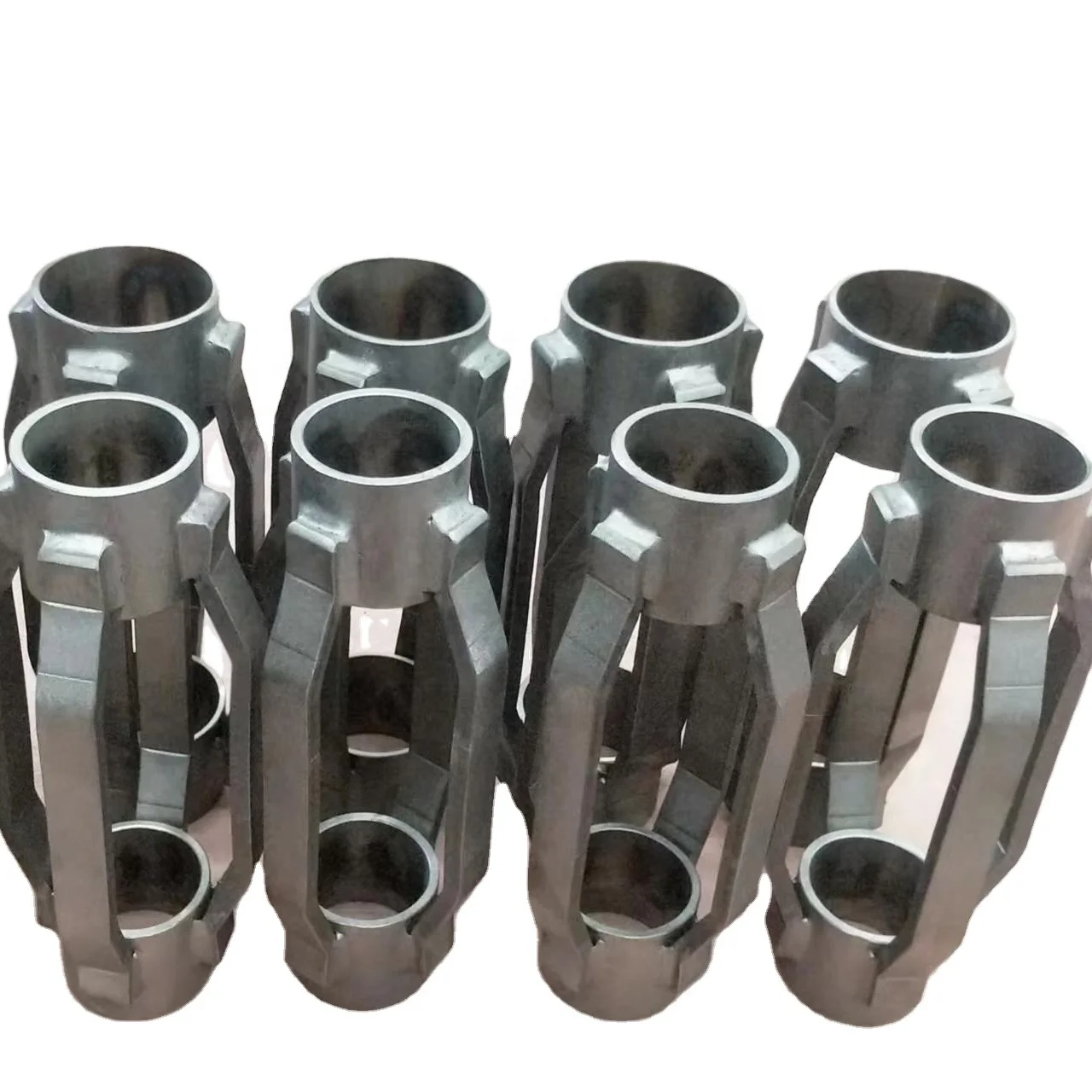 API NEW STD SS304 центрозатор 2-7/8X7 и 3-1/2X7