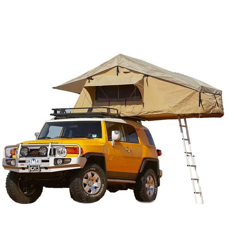 Wholesale price car roof top tent camping roof top tent