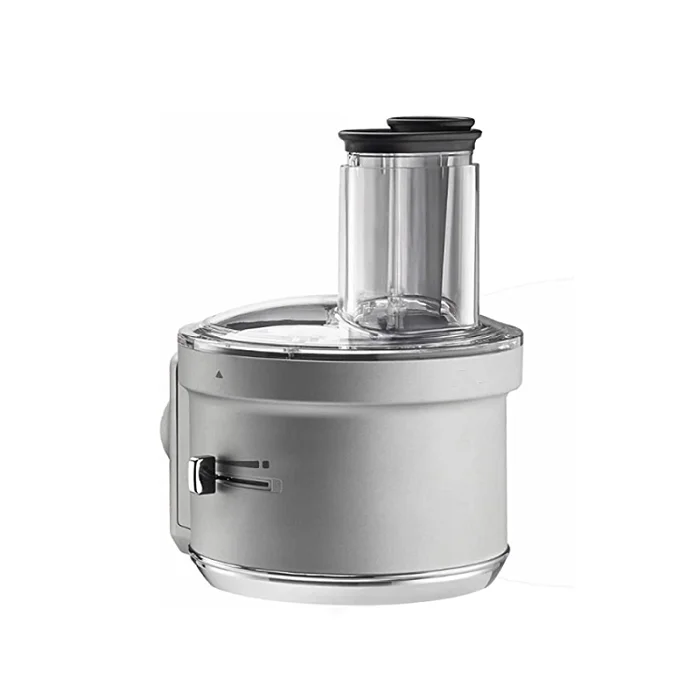 
Silver Kitchen KSM2FPA Food Processor Attachment Dicing Kit 