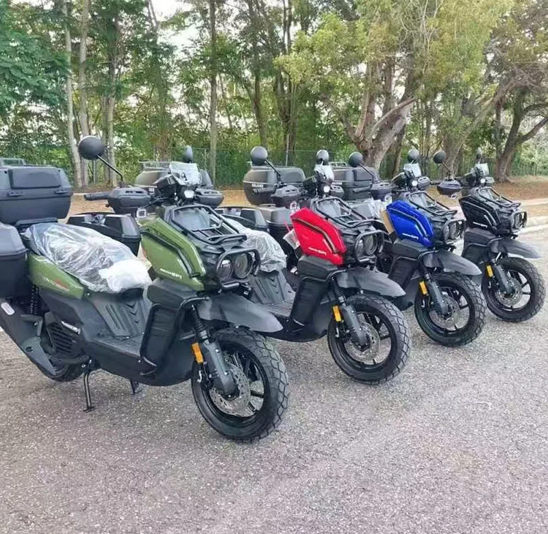 Новый Стиль Танк 200 150 cc мотоцикл Скутер алюминиевое колесо 13 дюймов переднее
