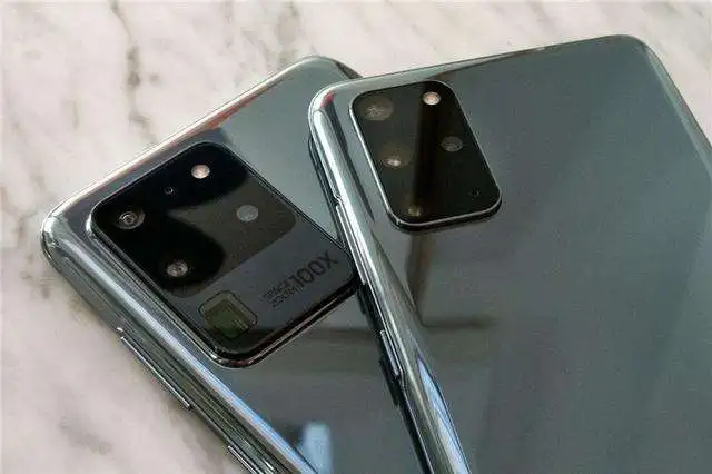  Оптовая продажа смартфон для Samsung S20 Ultra + S10 Plus 5g брендовый мобильный телефон G977u G977b G975u G975f G973u