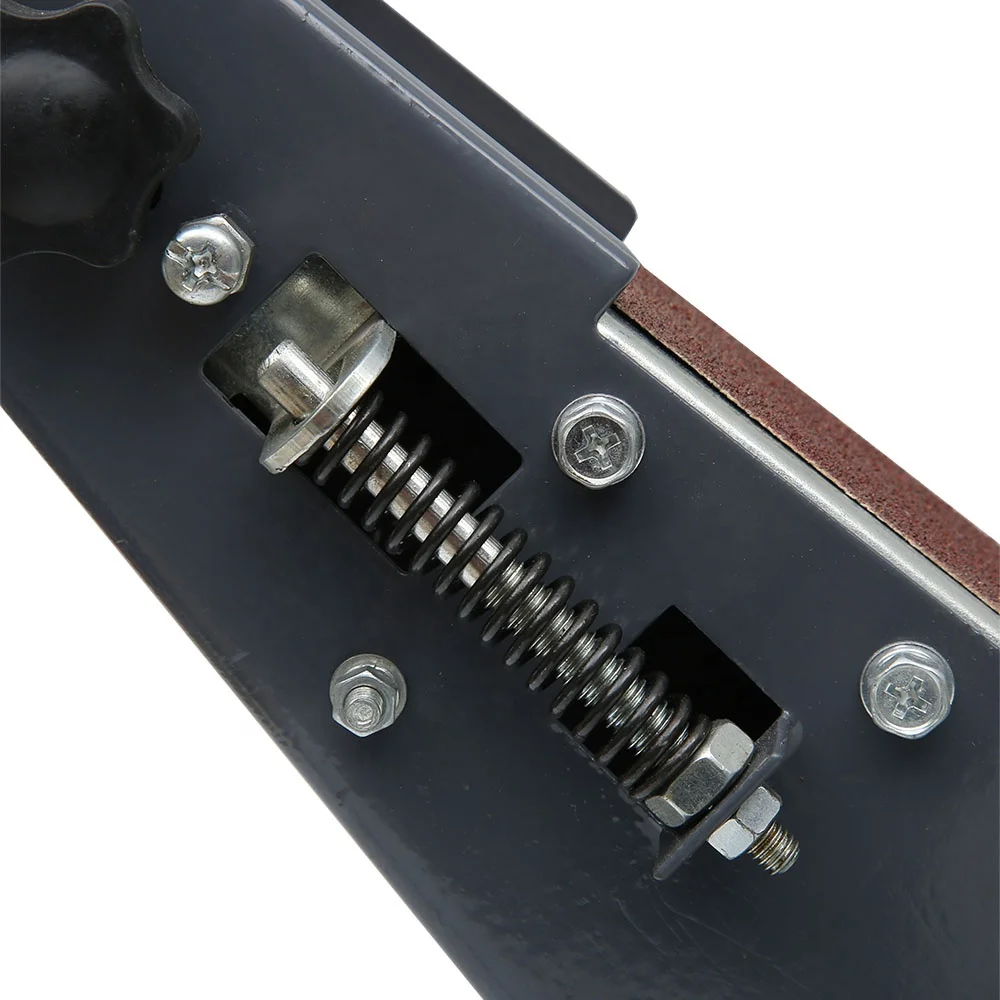 MD150-50 China Bench Grinder with Stand Machine