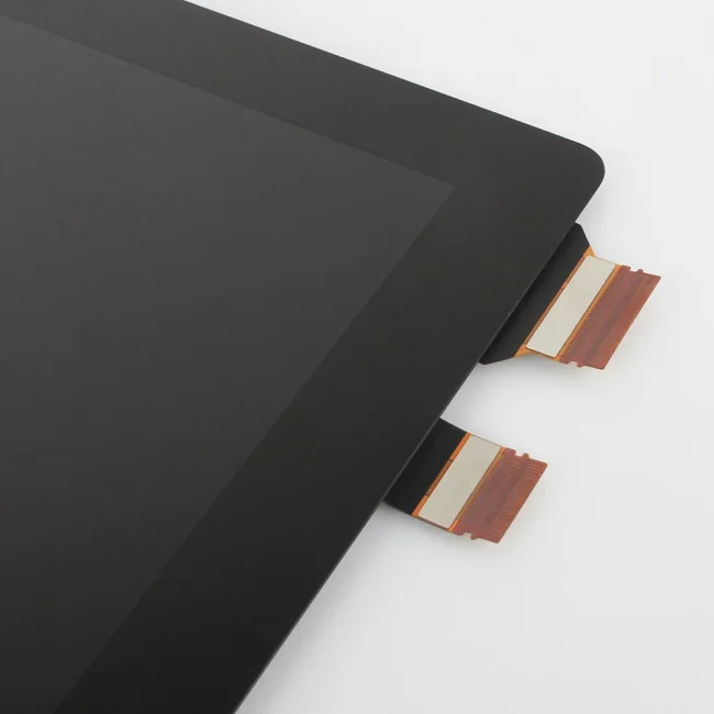  Microsoft surface pro 5