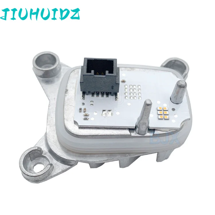 NEW LED Headlamp Angle Eyes Turn Signal Light Module 7493231 7493232 for BMW 3 4 Series F80 F82 F83 F36 F32 LCI 2015-2019