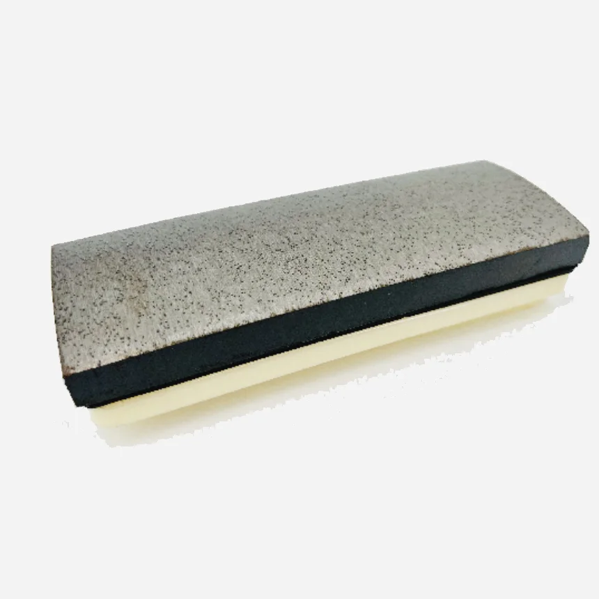 Wholesale Quatrz Metal Fickert Grinding Block Mainly Used for Calibrating Rough Grinding Polish Marble and Granite