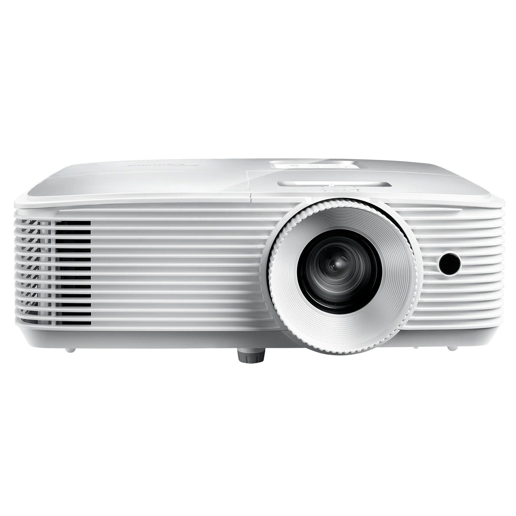 High Resolution DLP 4500 lumens 3D laser projectors