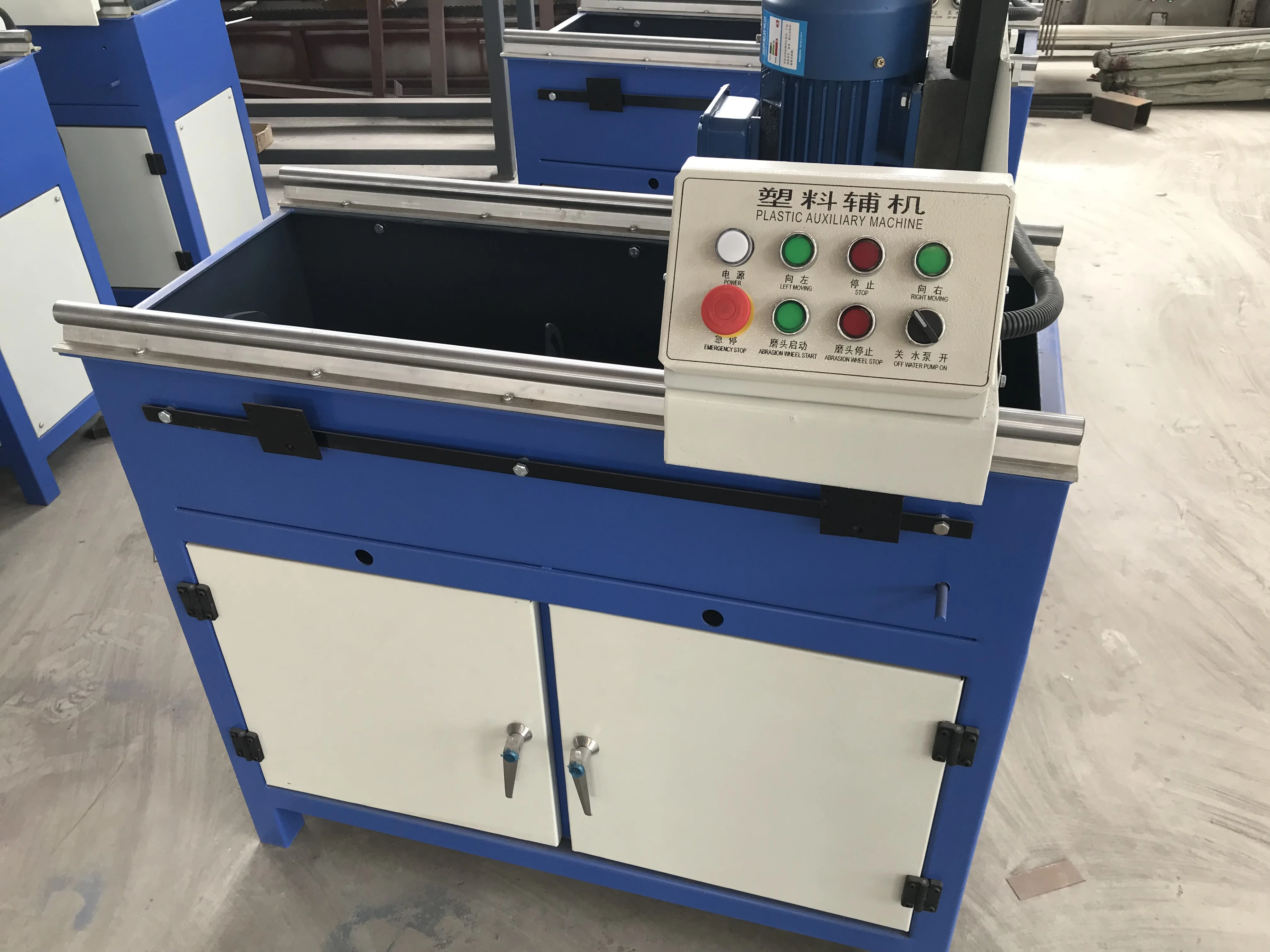 Простая регулировка надежная ходовая заточка и шлифовальный станок для пильного полотна