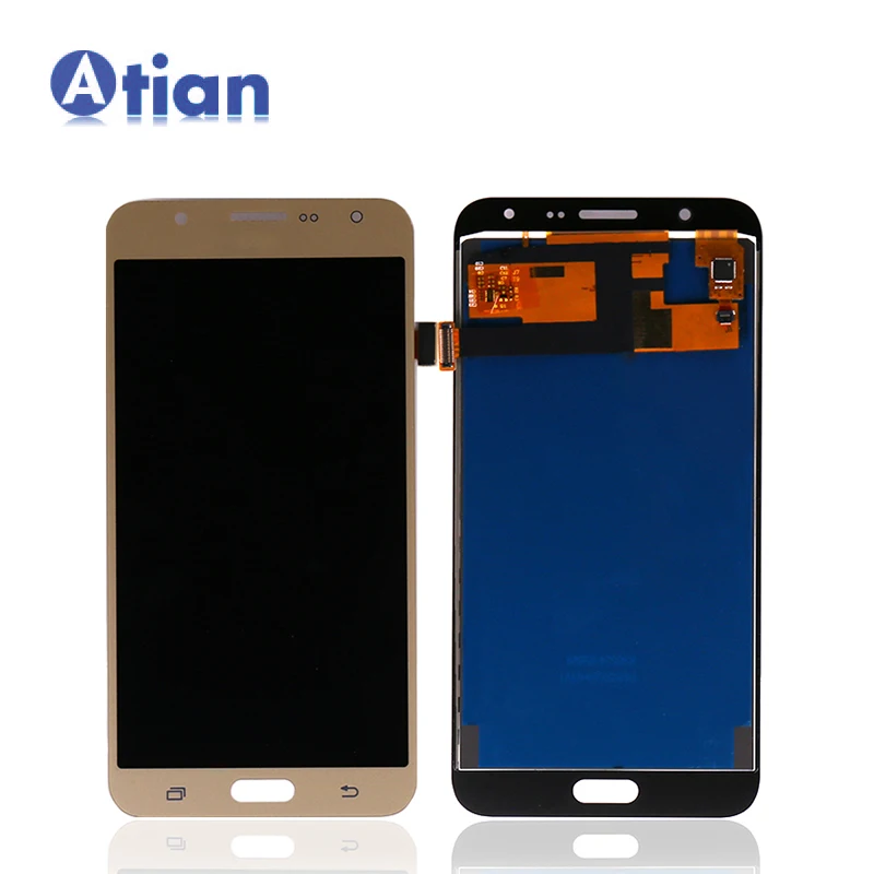 TFT J7 Display for Samsung for Galaxy J7 J700 LCD Display Touch Screen Digitizer Assembly for Samsung J700 2015 J700F J700M LCD