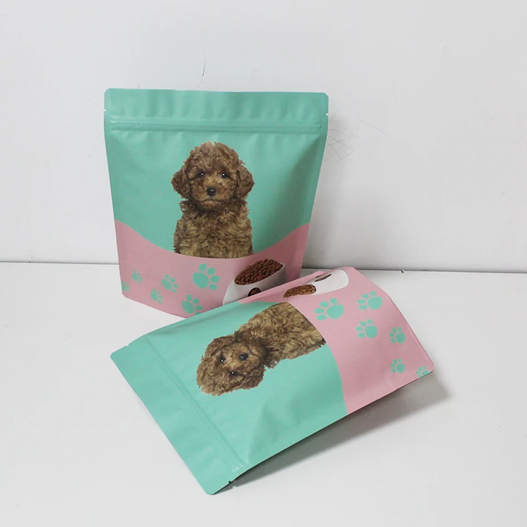 Tabaco Resealable Beef Jerky Bagspackaging Powder Pp Poly Karachi Plastic Ice Freeze Pops Macaroni Pistachio Packaging Bag