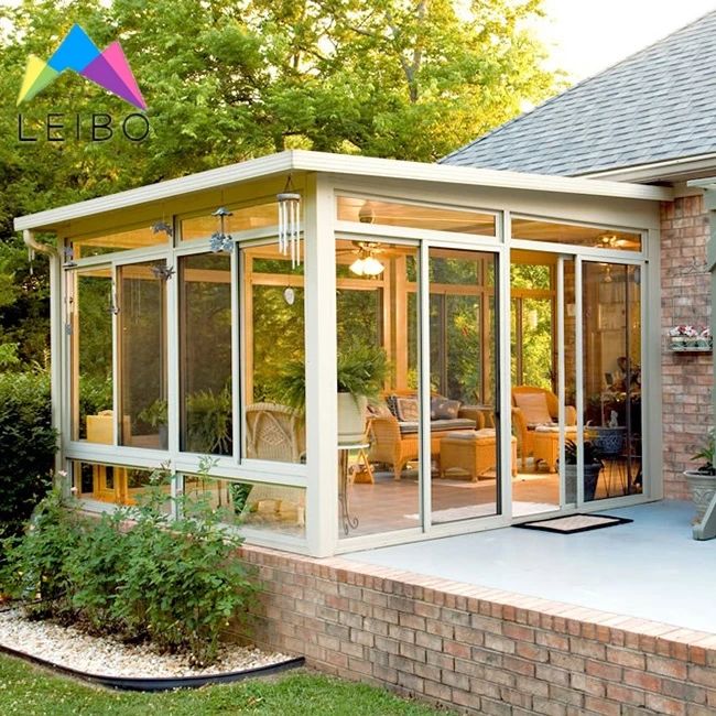 Aluminum Glass Room Aluminum Profile Sun Rooms Glass Houses Aluminum Glass Sun Room