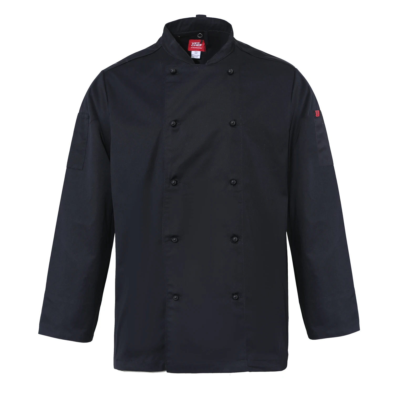 Short Sleeved work Shirt S-5XL Summer Chef Uniforms Breathable Unisex Men Women Chef Jackets Sushi Uniform KitchenWork Clothes