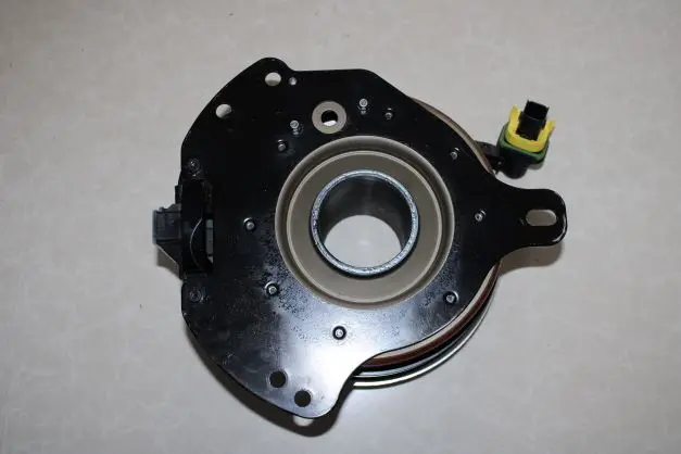 YB113-F CLUTCH RELEASE BEARING FOR BENZ TRUCK