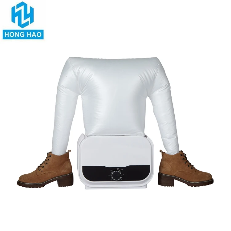 Смарт 1200 Вт воздуха паровой утюг дома сушилка для белья