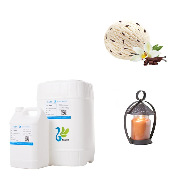 vanilla chocolate ice cream fragrance oil for candle making