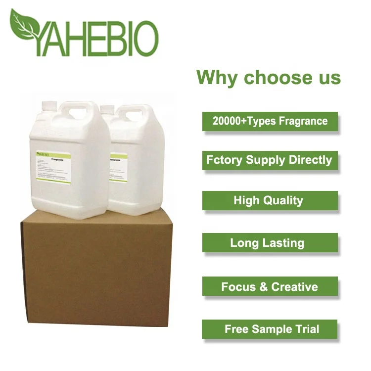 Double Mint flavor for toothpaste high concentration daily fragrance with wholesale factory price