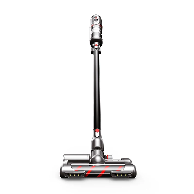 
Puppyoo T12 Plus Rinse 185aw Suction Power Mopping Handheld Vacuum Cleaner Floor Dust 