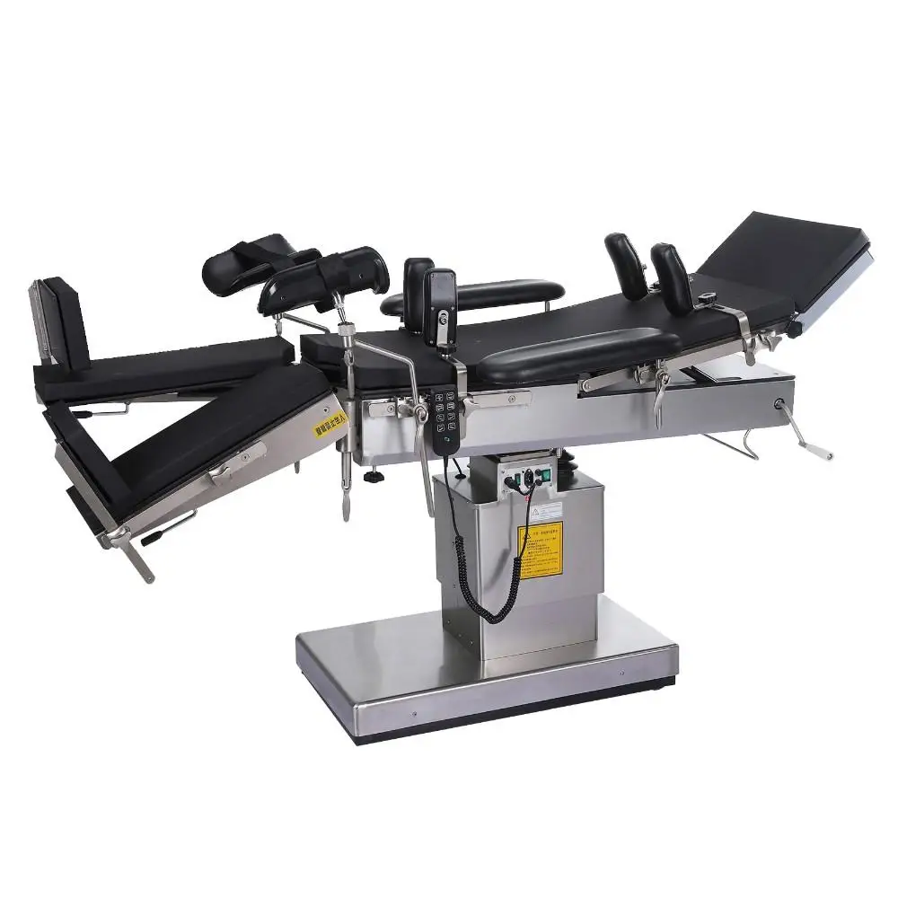 China manufacture cheap price minor electric operating table medical