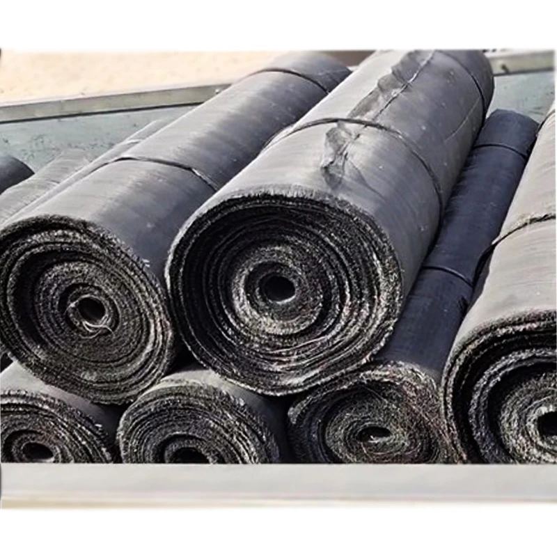 Plastic Granular Galvanized Polyethylene Filter Mesh