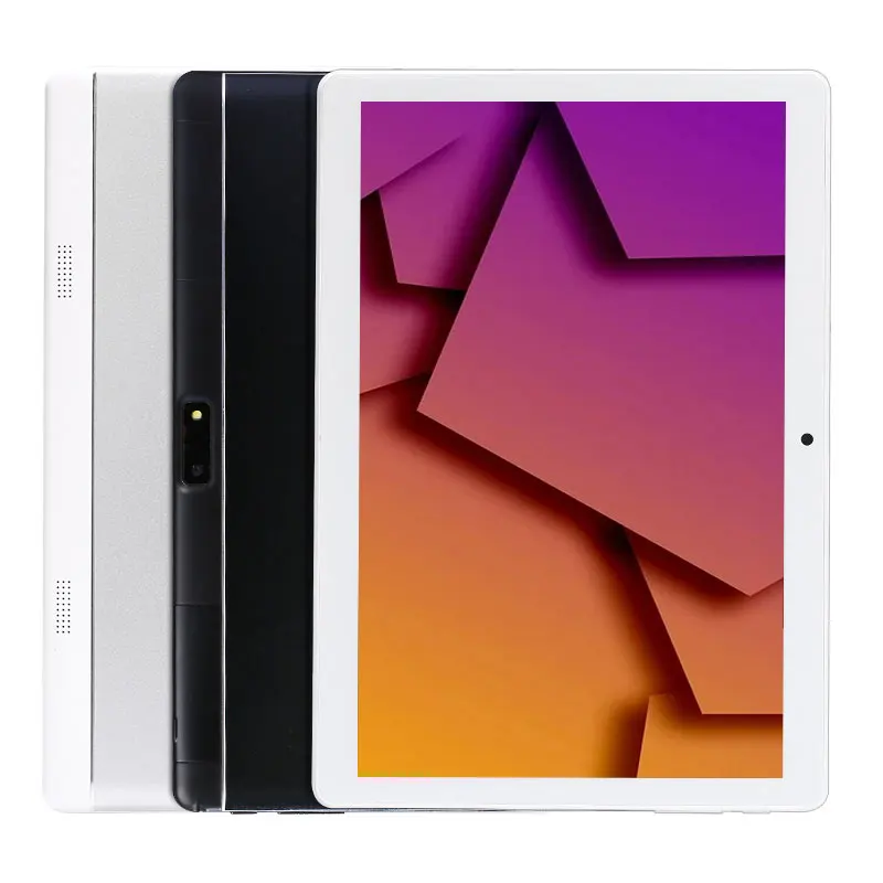 Top Selling 10.1 Inch Android 4G Calling 2GB RAM 32GB ROM Industrial Stock State Tablet PC