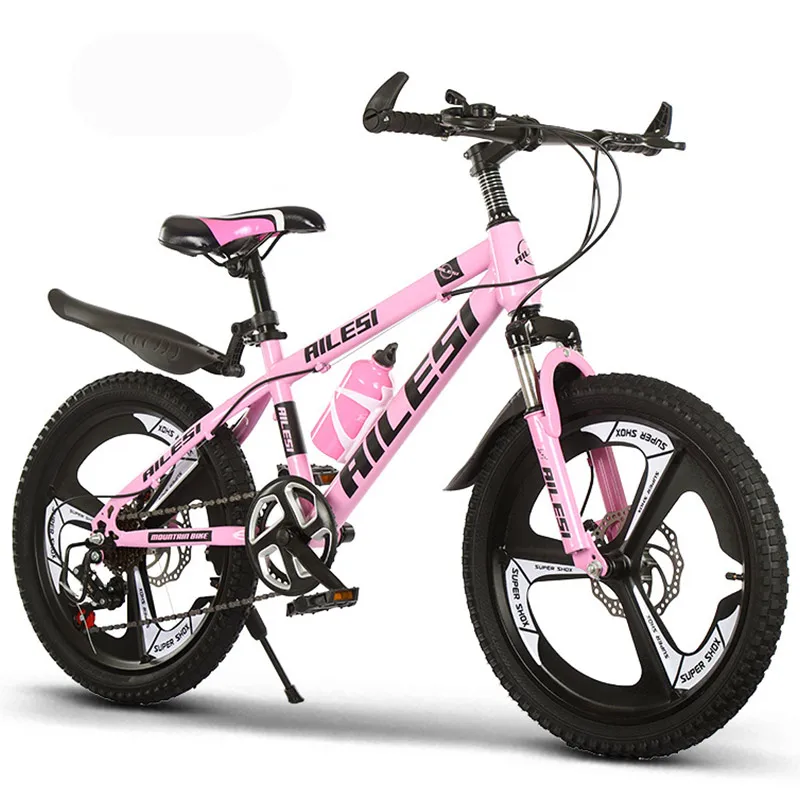 2024 New SENYI OEM 20 Inch Mountain Bike Children BikeVariable Speed Mountain Bike Suitable for Student Sports