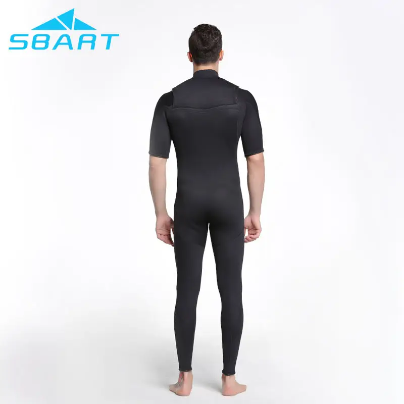 Neoprene Spearfishing Sportswear Snorkel Real Venom Wetsuits Traje De Buceo 3mm 5mm 7mm Wet Suit for Adults