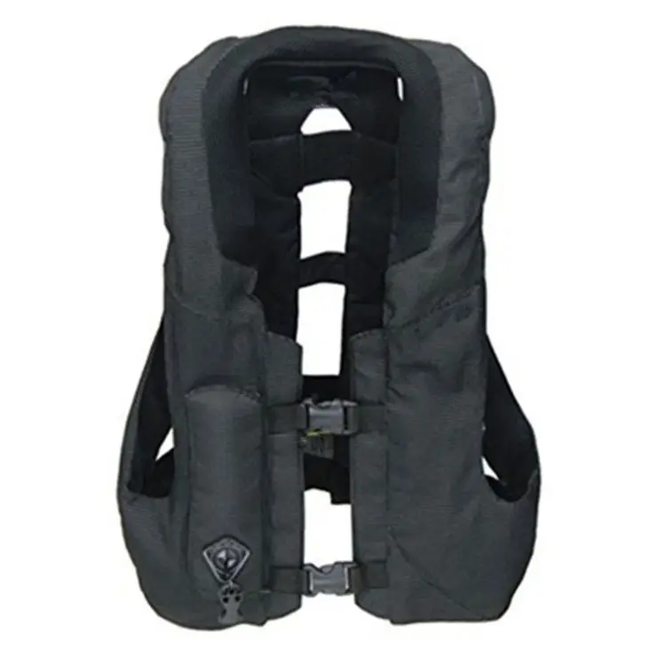 Motorcycle Safety Vest Inflatable within 0.2 Second