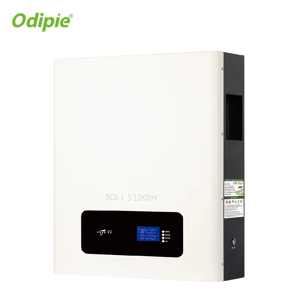 Аккумулятор Lifepo4 51 2 В 200 А/ч 300