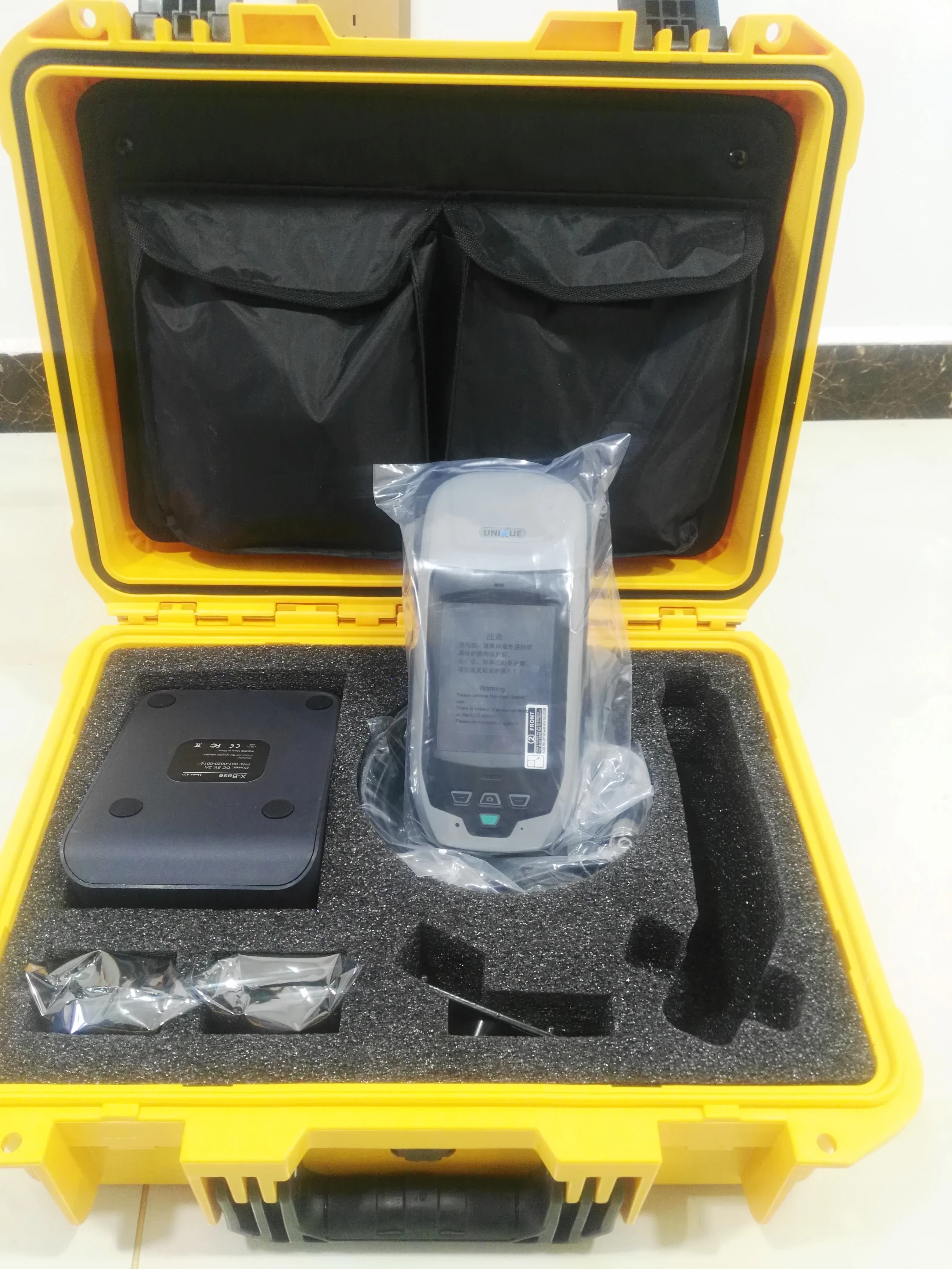 Handheld GNSS receiver with Trimble Board for sale U22T