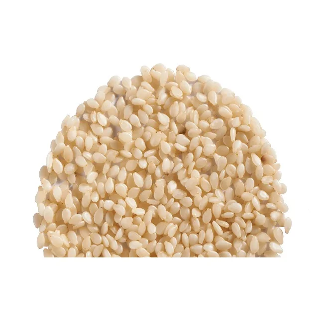 Good Quality Ethiopia Humera oil sesame seed white for wholesale