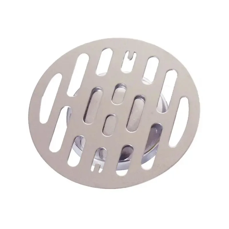 Customized 304 Stainless Steel Floor Drain Anti-odor Bathroom Laundry Filtration Factory Price