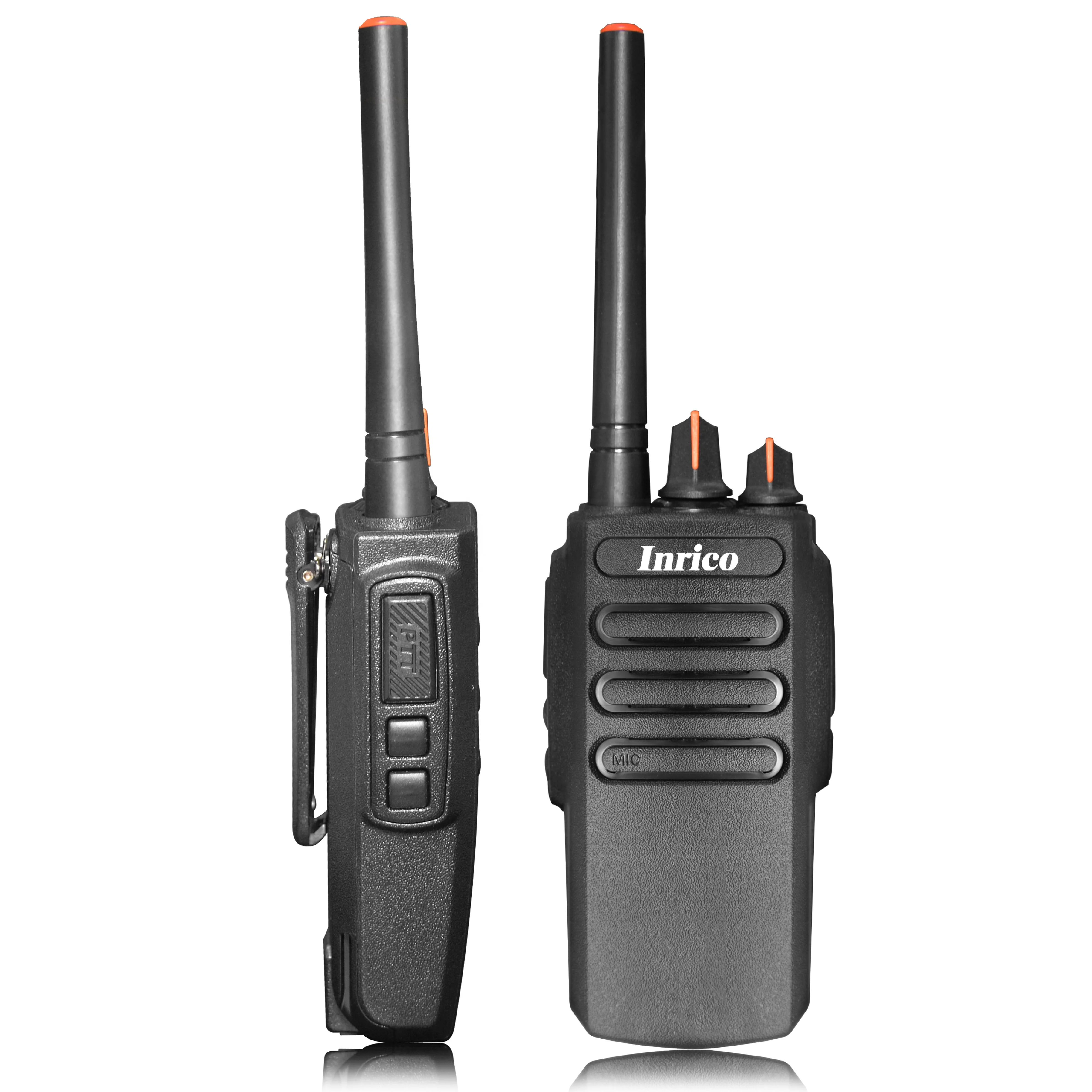 Inrico IP168S hf radio transceiver two way radio walkie talkie