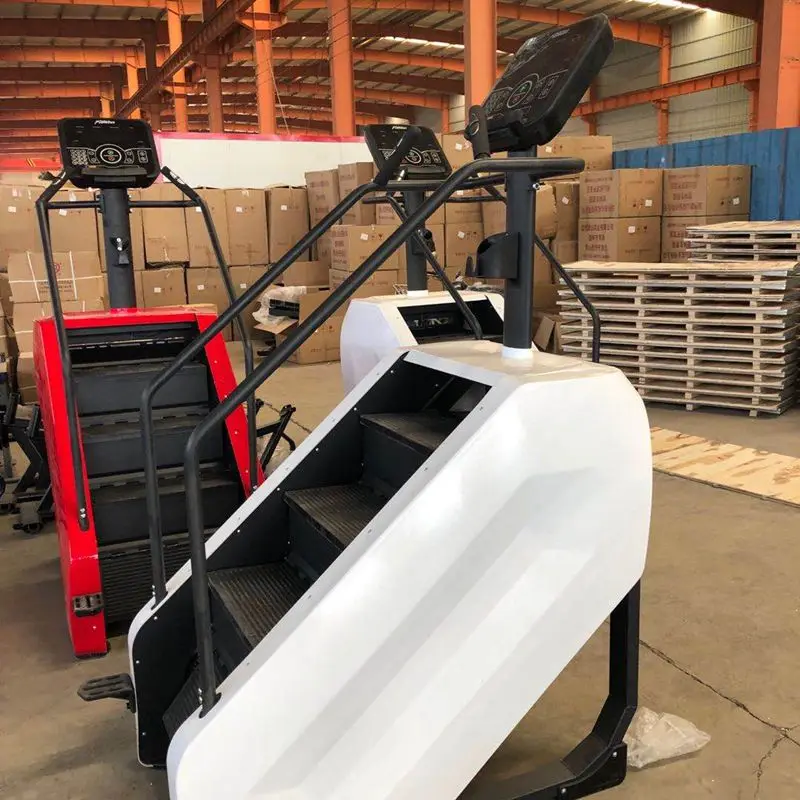 Popular Commercial Stair Climber Professional Automatic Stair Climber
