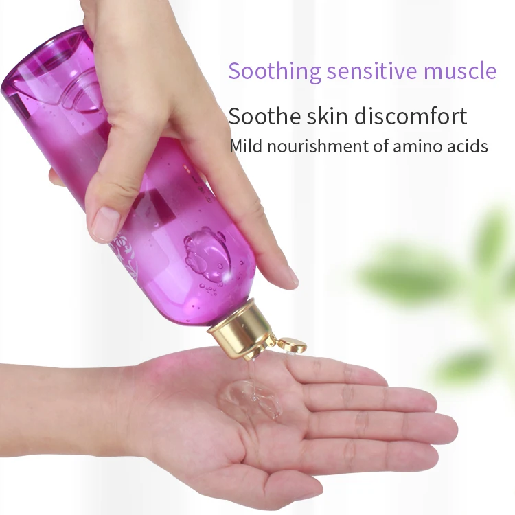 
Private Organic Scrub Fruit Flavor Lightening Whitening Hamamelis mollis Oliver amino acid Shower Gel Body Wash 