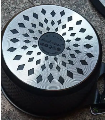 Алюминиевые кухонные кастрюли, гранитные антипригарные формы для кастрюль, алюминиевые кухонные принадлежности