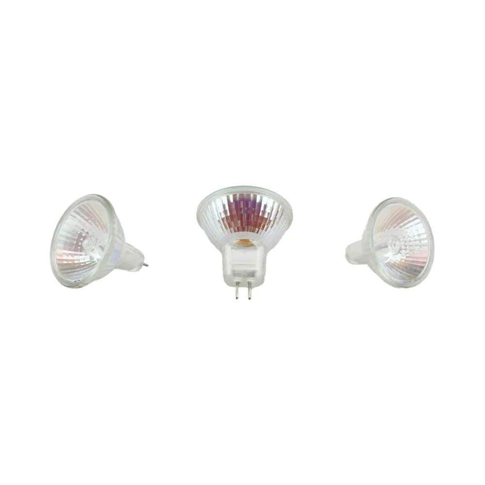 Dimmable 12V 10W 14W 20W 35W Halogen Lamp with GU4 Base and Color Box Package C Class Warm White Light Bulb HAL-MR11