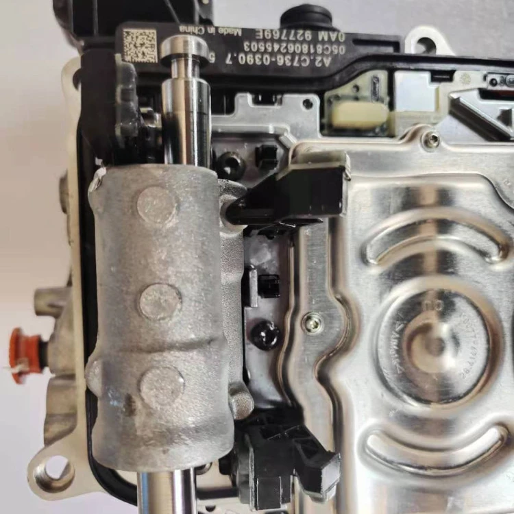 
0AM325025D fit for Volks wagen 7speed DCT TCU Electromechanical Unit 