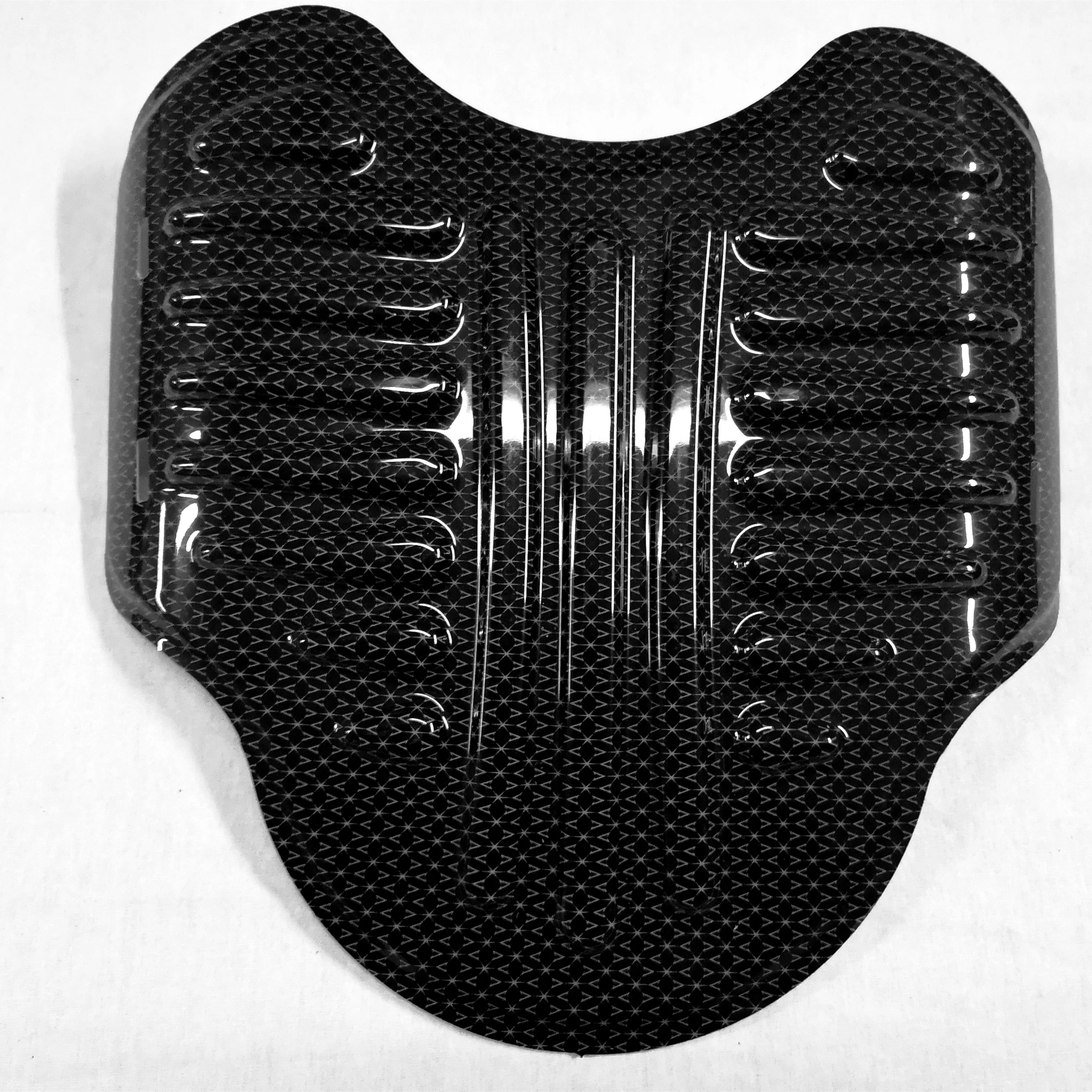 Vacuum forming Mold  Custom ABS Thermoforming Plastic Cover for machine