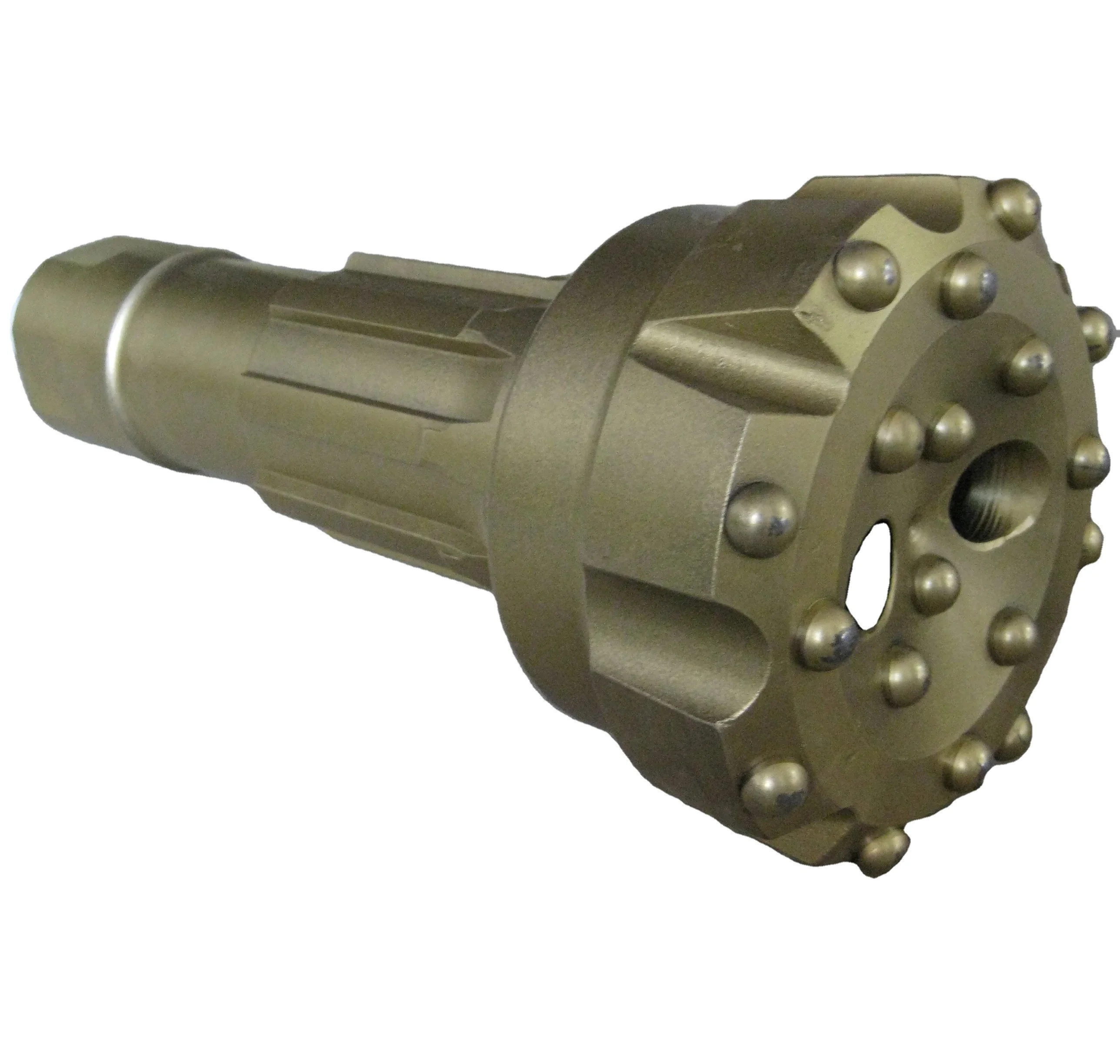 6inch Customized Color DHD360 165-170mm Drill Bits