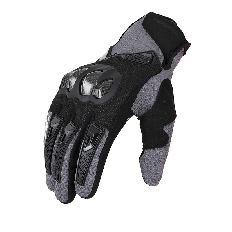 guantes de motocicleta acerbis Hot sale factory direct Dirt Bike Unisex Touch Screen custom drift race gloves MAD-66